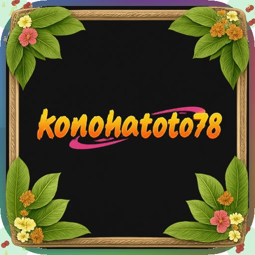 konohatoto78 — mitra unggulan